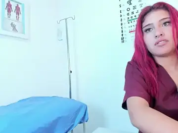 Stripchat Nude Webcam of Nikky_Rose_