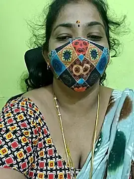 Stripchat Adult Webcams of Tamil_Mithra