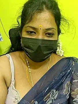 Stripchat Live Sex of Tamil_Mithra