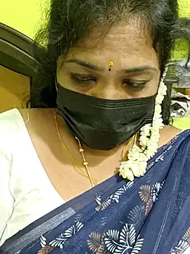 Stripchat Best Webcam of Tamil_Mithra