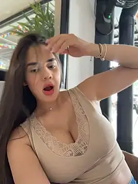 Stripchat Live Porn of BellaLeclair