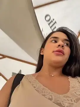 Stripchat Live Sex of BellaLeclair