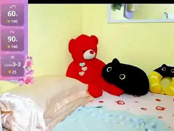 Stripchat Free Live Porn of Luna_Moonfang