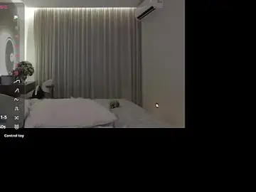 Stripchat Nude Webcam of Vassiilisa