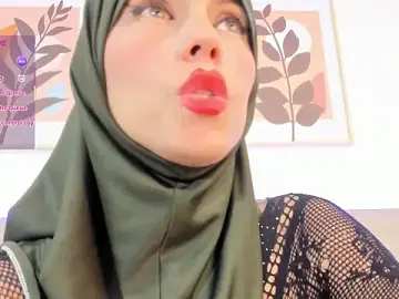 Stripchat Live Sex Cam of hanajameela