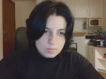 Stripchat Free Porn Cam of kyslrana