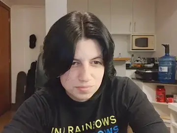 Stripchat Free Porn Cam of kyslrana