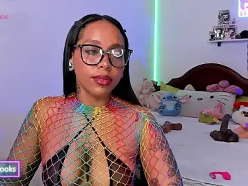 Stripchat Sex Chat of Annaa_Brooks