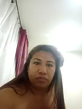 Stripchat Free Porn Cam of eva_vidal_