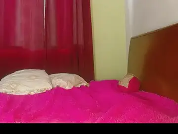 Stripchat Adult Webcam of eva_vidal_