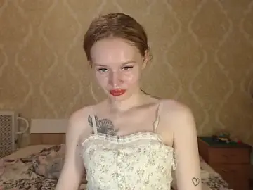 Stripchat Live Sex of Kitkaat00