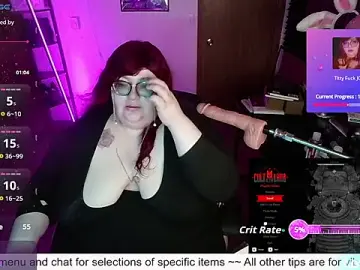 Stripchat Live Porn of RileySynn