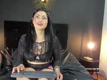 Stripchat Best Webcam of VictoriaRichi
