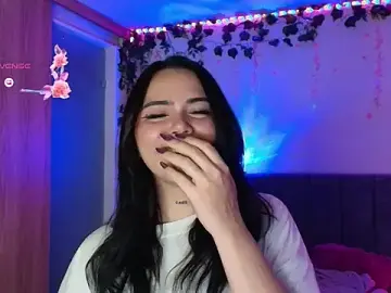 Stripchat Watch Live Sex Cams of andraa_rossee