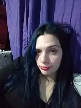 Stripchat Sex Chat of haditaazul07