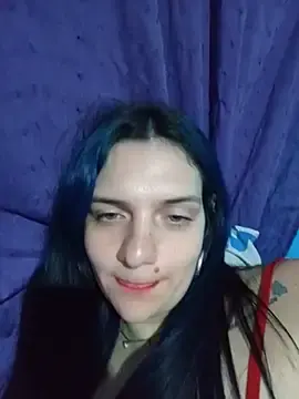 Stripchat Private Sex Chat of haditaazul07