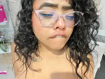 Stripchat Sex Cam of DestinySins