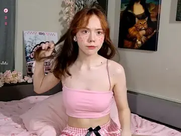 Stripchat Free Live Porn of Libellule_s