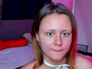 Stripchat Free Live Porn of Lally_blaze