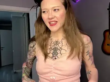 Stripchat Sex Chat of JimmyPreble