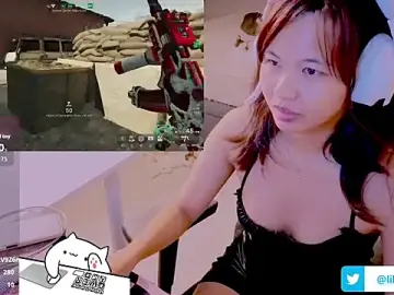 Stripchat Free Live Porn of Kana_G