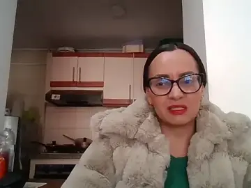 Stripchat Nude Webcam of sarita_star
