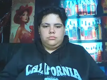 Stripchat Live Porn of Hailey_Curvy