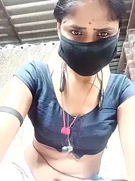 Stripchat Sex Chat of Rajni_chauhan