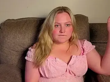 Stripchat Private Sex Chat of PhatAssBlond