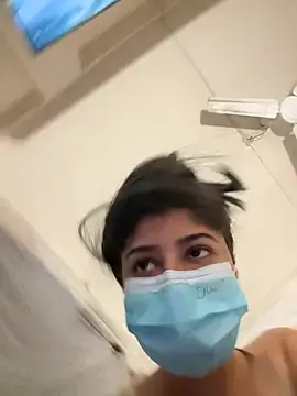 Stripchat Best Webcam of sarakashmir5