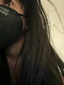 Stripchat Live Porn of sarakashmir5