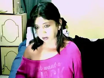 Stripchat Live Sex of IndianPleasures21