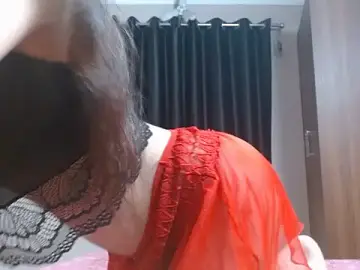 Stripchat Live Sex of zaanbi