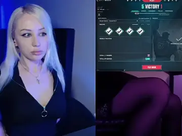 Stripchat Watch Live Sex Cams of roxxyrowe
