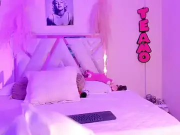 Stripchat Best Webcam of selina_paris