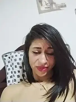 Stripchat Private Sex Chat of arianna_rouse_