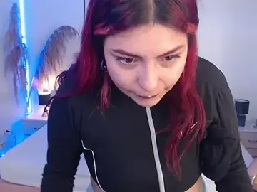 Stripchat Sex Cam of LilMoon_