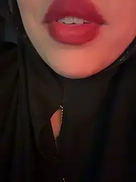 Stripchat Free Porn Cam of zahra_Jalid