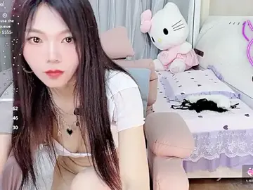 Stripchat Free Porn Cam of yangyang_520