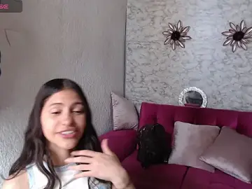 Stripchat Best Webcam of Evagirl69