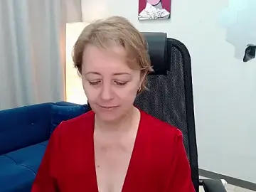 Stripchat Free Porn Cam of MONA_W