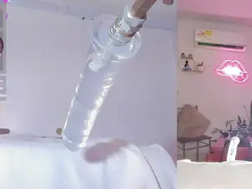 Stripchat Free Live Porn of Maria_Jones_