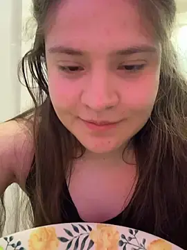 Stripchat Live Porn of Natt_