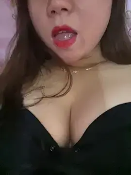 Stripchat Live Sex of Vitamin_girl