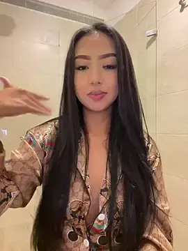 Stripchat Sex Cam of SOPHIACANDY19_