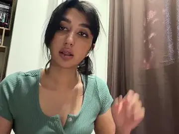 Stripchat Live Porn of PaintedDisplay