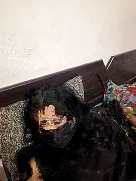 Stripchat Free Live Porn of Vrishti_00G