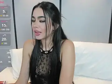 Stripchat Live Sex Cam of elara_bloom_