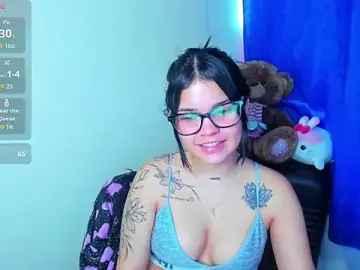 Stripchat Free Live Porn of angelina_77