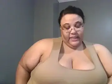 Stripchat Sex Cam of SexyBBW10790